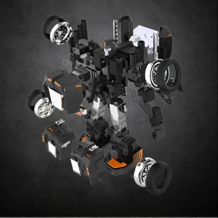 Robosen T9-X Interstellar Agent Robot (34 cm)