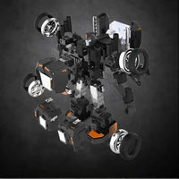 Robosen T9-X Interstellar Agent Robot (34 cm)