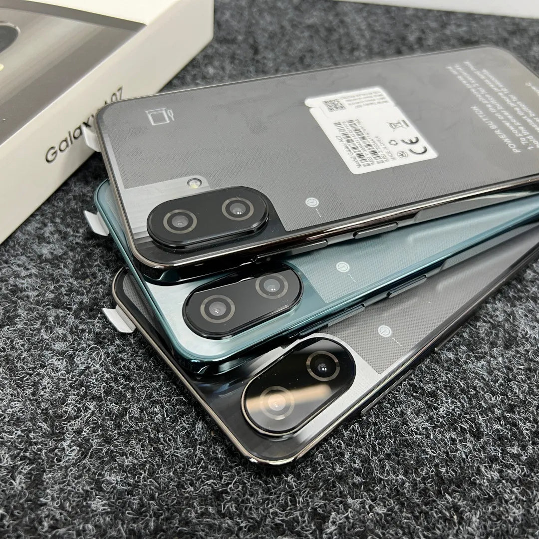 Galaxy A07 Smart Android Phone