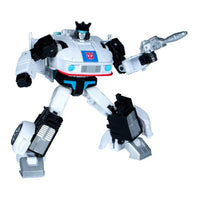 Transformers Studio Series 86 Deluxe Class Autobot Jazz