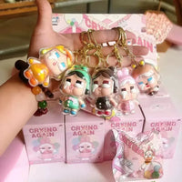 Crybaby Crying Again Charms Blind Box