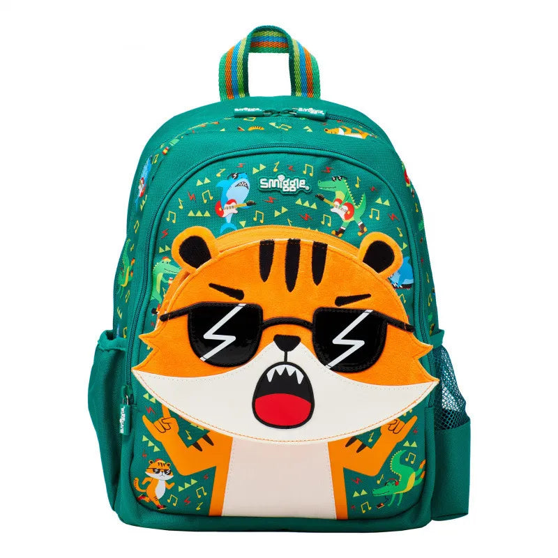 Smiggle Junior Character Backpack