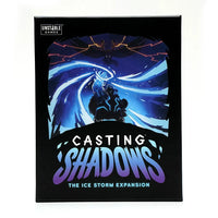 Casting Shadows Card Game