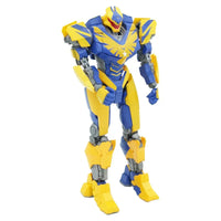 Pacific Rim The Black Atlas Destroyer Figure (17 cm)