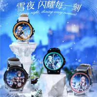 Hatsune Miku Snowy Night Watch Blind Box
