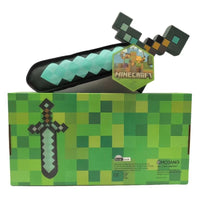 Minekraft Diamond Sword UV Umbrella