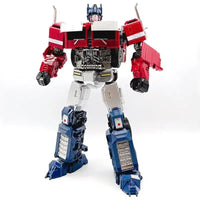 BAIWEI TW-1027D Prime Commander Figure (32 cm)