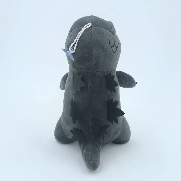 Chibi Godzilla Plush Doll (25 cm)
