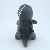 Chibi Godzilla Plush Doll (25 cm)