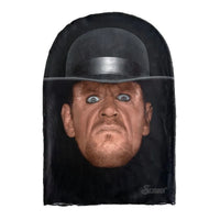 3D Printed Celebrity Ultra-Realistic Full Face Mask