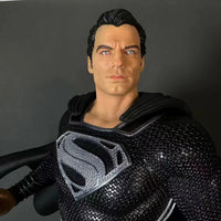 JL Superman Glowing Base Figure (73 cm)