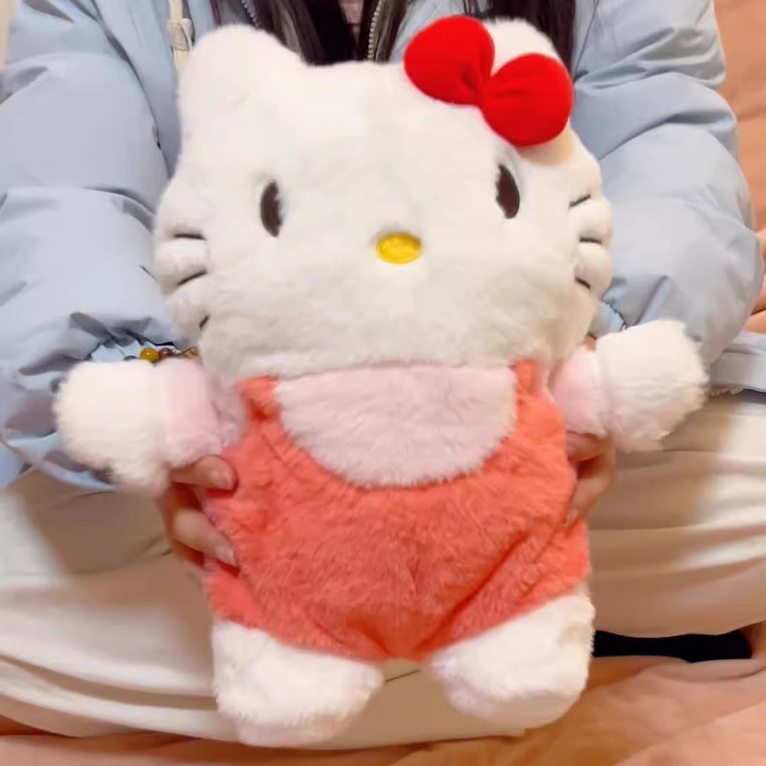 Hello KT Warm Hugs Hot Water Bag