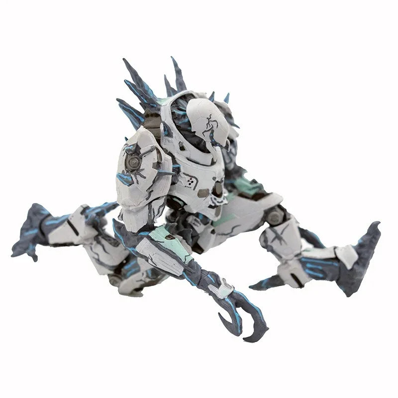 Pacific Rim 2 Omega & Drone Figures