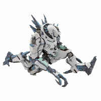 Pacific Rim 2 Omega & Drone Figures