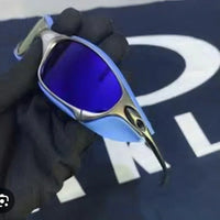 Oakey Chroma Vibe Sporty Shades