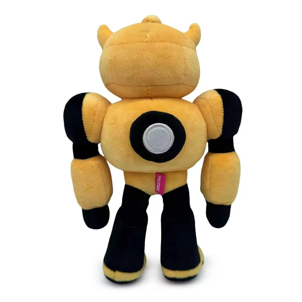 Transformers Cybertron Heroes Plush Toys