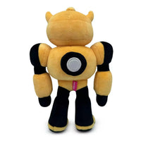 Transformers Cybertron Heroes Plush Toys