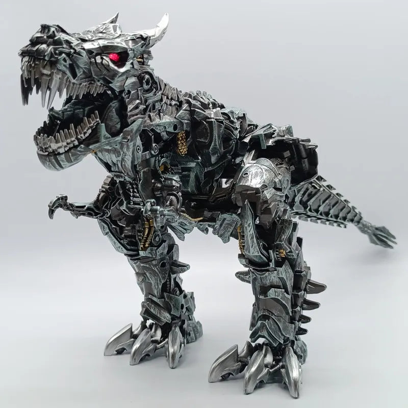 Baiwei TW-1101 Grimlock Oversized Leader Mech Set