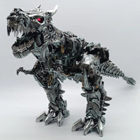 Baiwei TW-1101 Grimlock Oversized Leader Mech Set