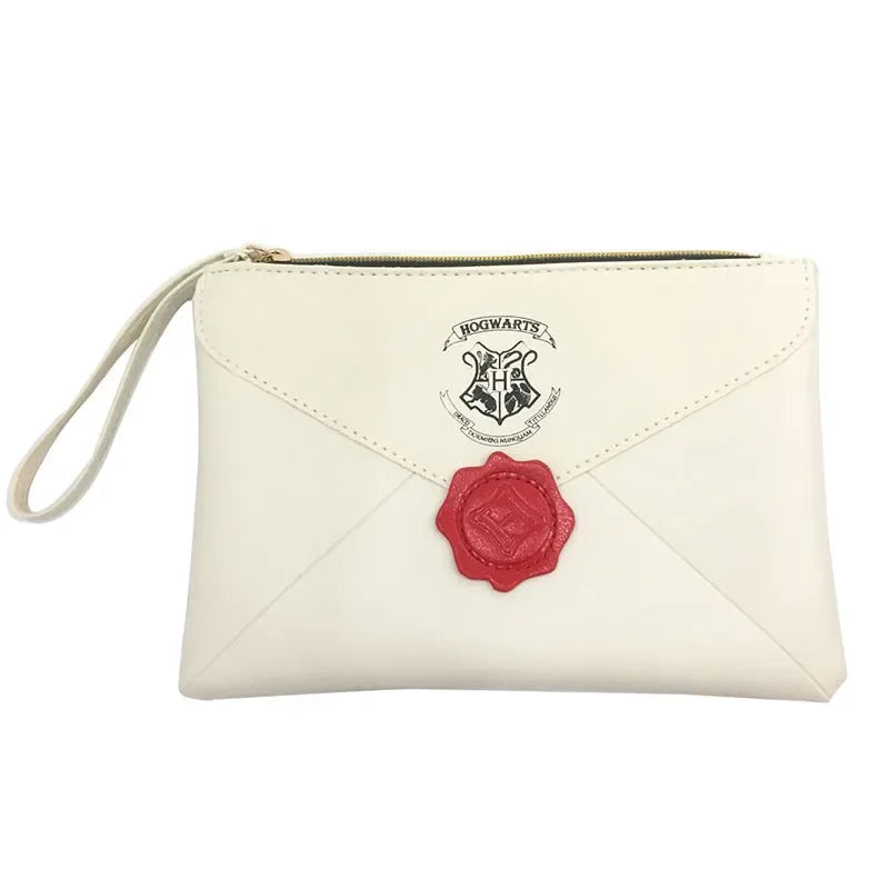 Hogwarts Acceptance Letter Pouch