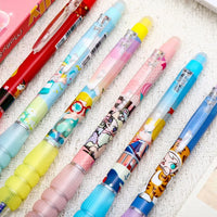 Molly Masterpiece Elite Gel Pen (Set of 6)