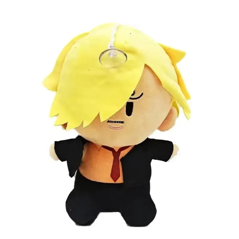 One Piece Chibi Style Plush (25 cm)