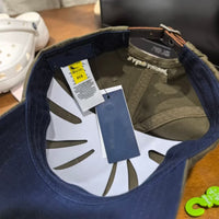 Polo Bear Heritage Cap