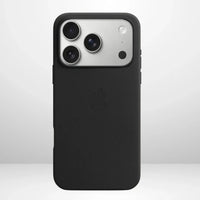 Genuine Leather Case for iPhone 17 Series