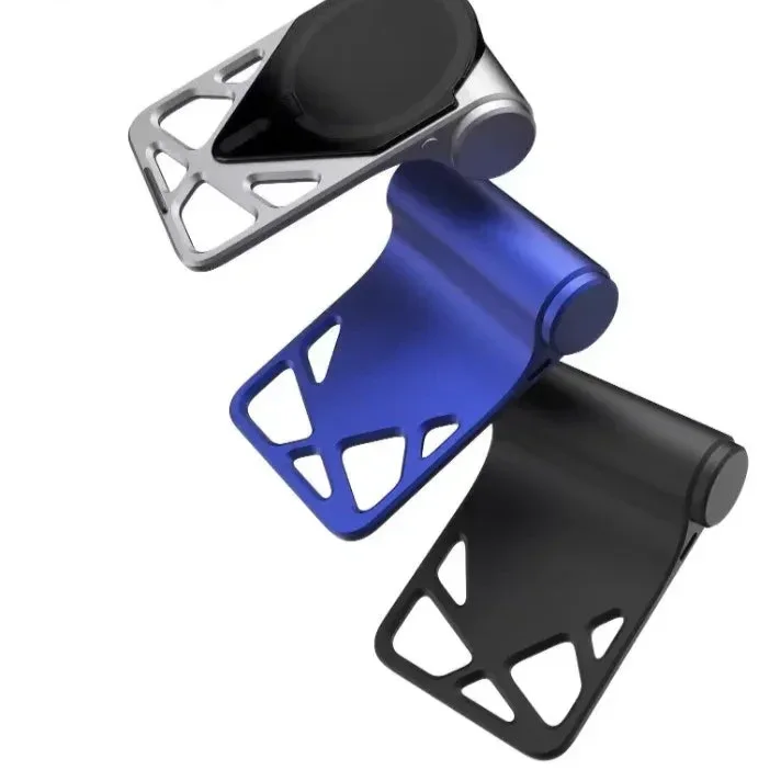 BlackTime Manta Ray Wireless Power Bank (5000 mAh)