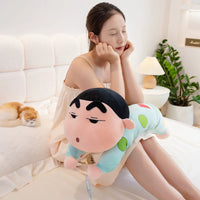 Shinichan Lazy Mood Plushie