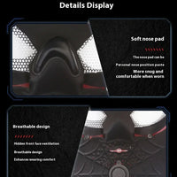 Killerbody Iron Spiderman Smart Helmet