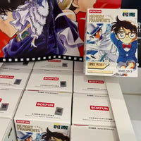 BoxFun Detective Conan Memory Fragments Watch Blind Box