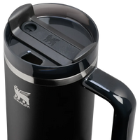 Stanley x Jennie Midnight Ruby Luxe Drinkware