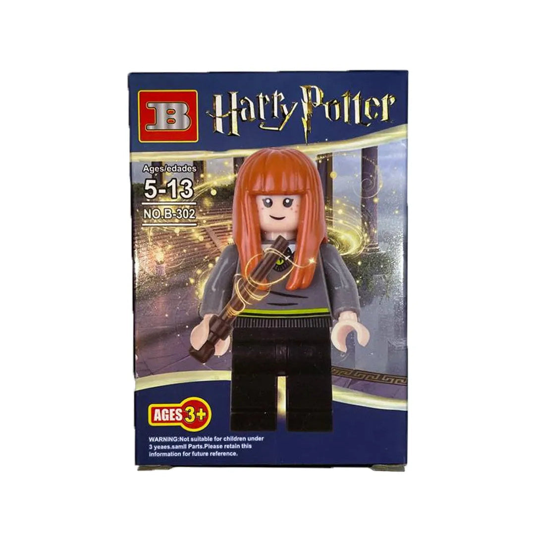 Harry Potter Mini Figures Building Blocks