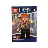 Harry Potter Mini Figures Building Blocks