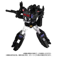 Transformers Masterpiece MPG-16 Nucleon Quest Convoy Figure