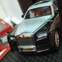 RR Phantom 1:32 Die-Cast Sports Car