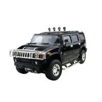 Hummer H2 1:24 Diecast Model