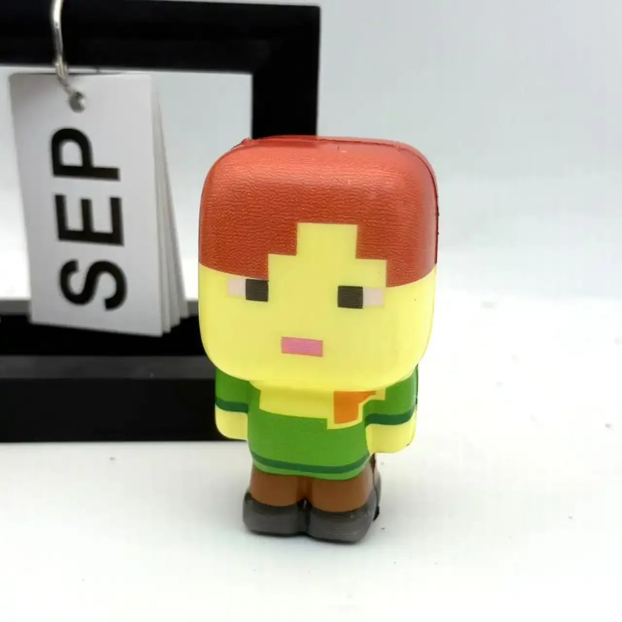Minecraft Soft Squishy Toy