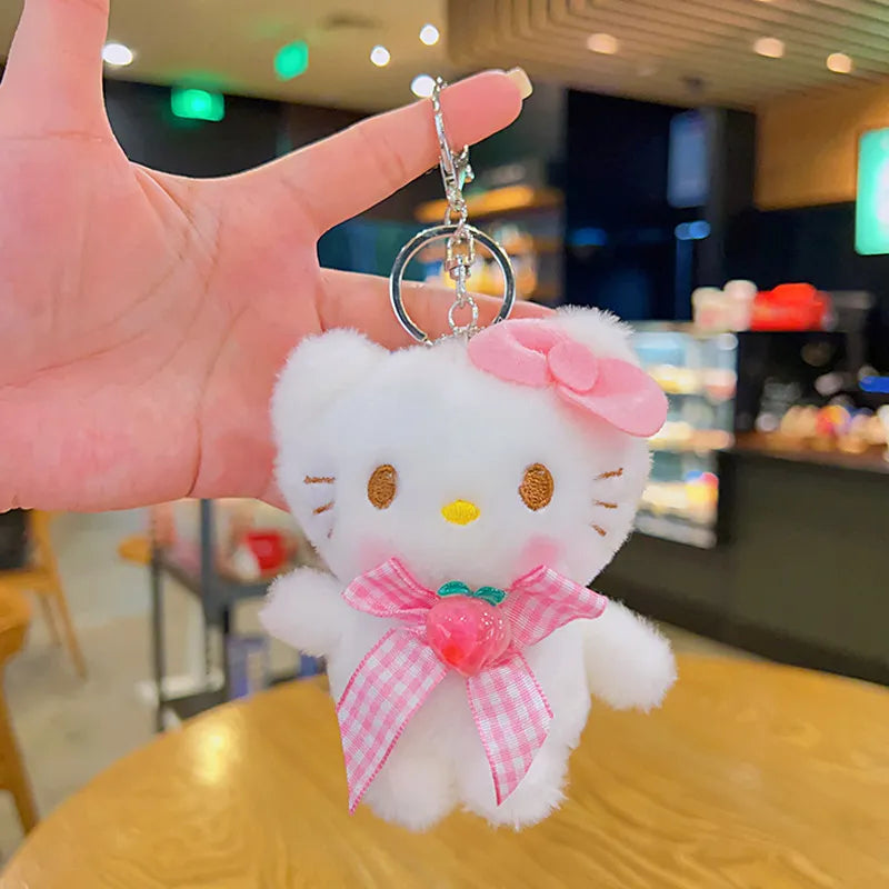 قلادات سانليو القطيفة على شكل شريط شخصية 