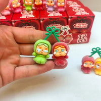 Crybaby Cherry Love Boxed Figurines