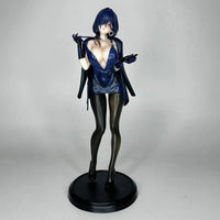 HanaBee Ishimi Yokoyama Black Dress Ver. Figure (26 cm)