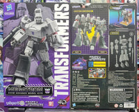 Yolopark Pre-assembled Trans4mers Series