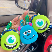Monsters Inc Money Keeper Purse