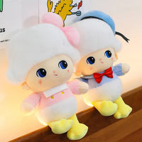 Dimoo Quacky Quirk Plushie (25 cm)