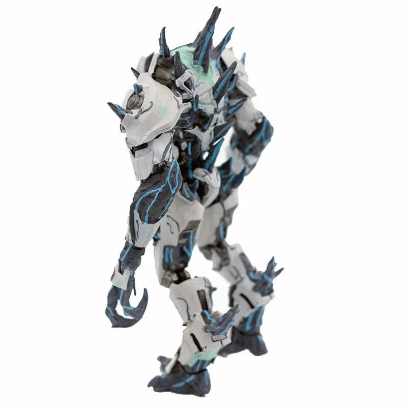 Pacific Rim 2 Omega & Drone Figures