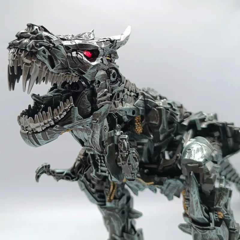 Baiwei TW-1101 Grimlock Oversized Leader Mech Set