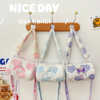 Sanliou Sweet Squad Mini Bag