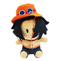One Piece Chibi Style Plush (25 cm)