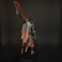 Dark Souls Slave Knight Gael Greatsword Figure (21 cm)